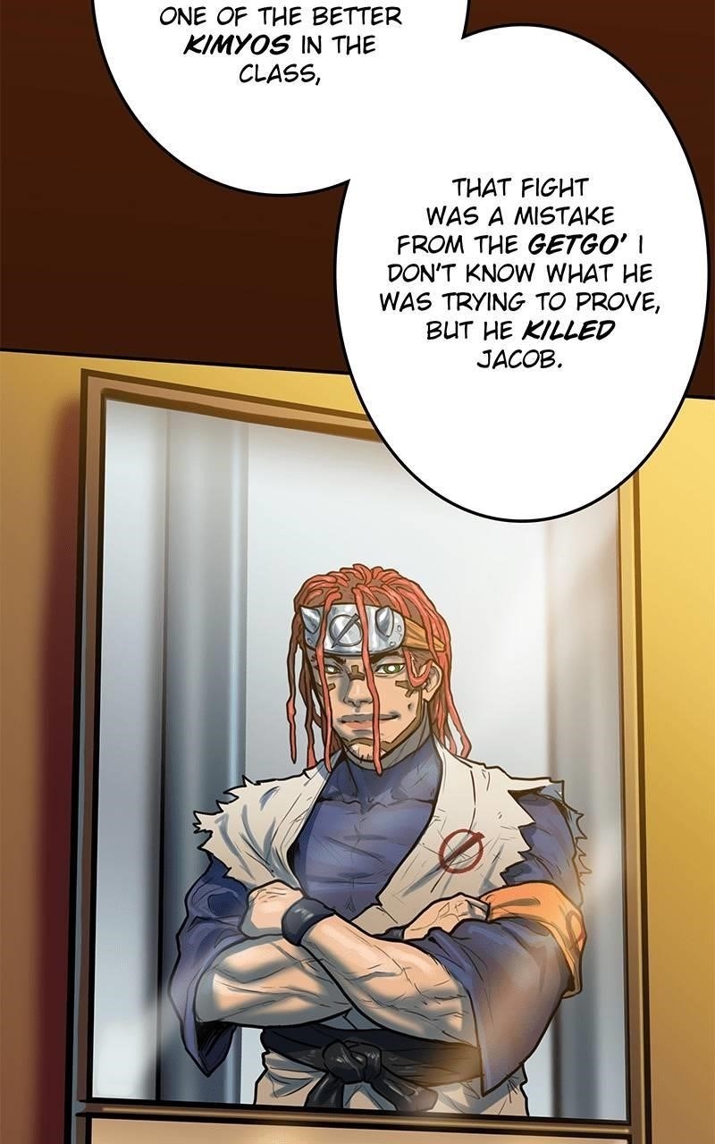 Ordeal Chapter 3 - Page 28