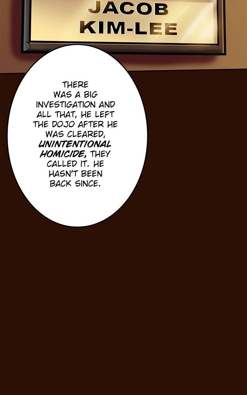 Ordeal Chapter 3 - Page 29