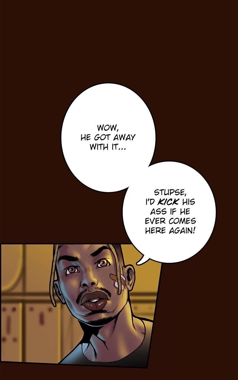 Ordeal Chapter 3 - Page 30