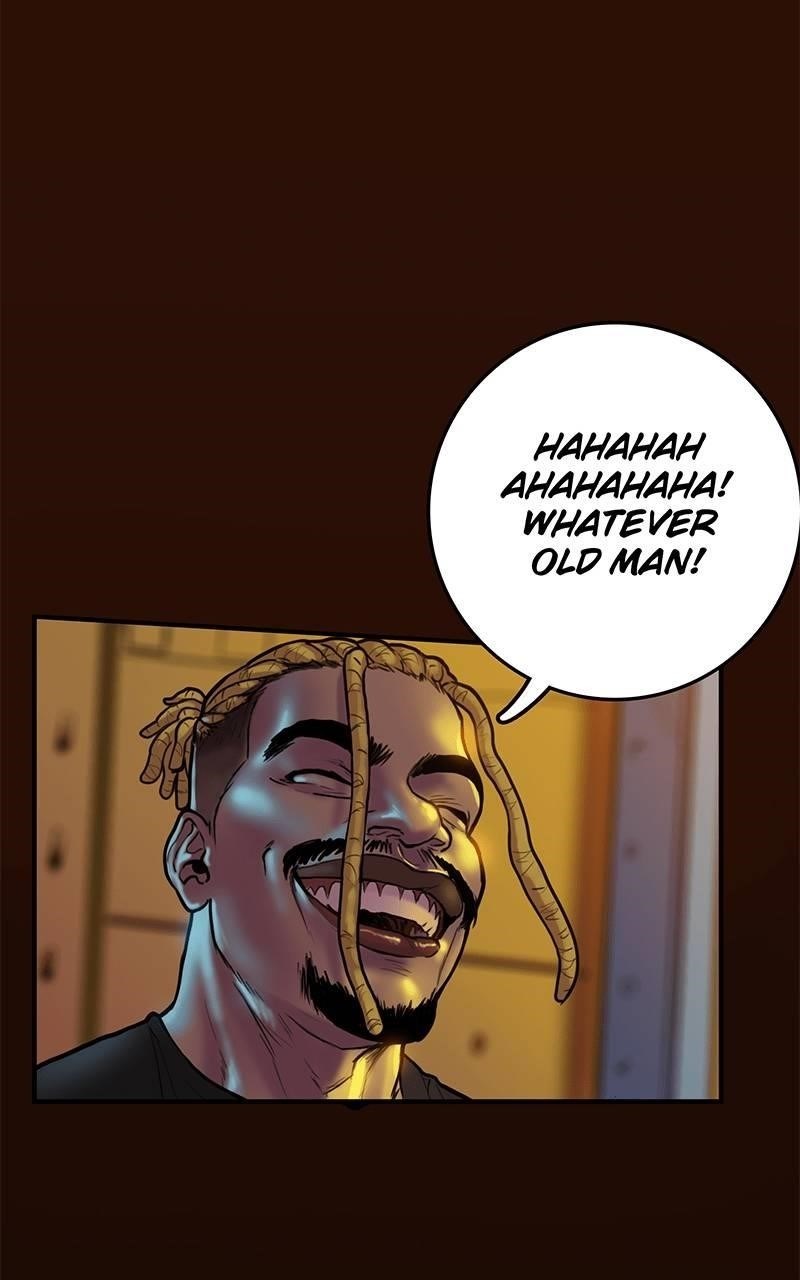 Ordeal Chapter 3 - Page 32