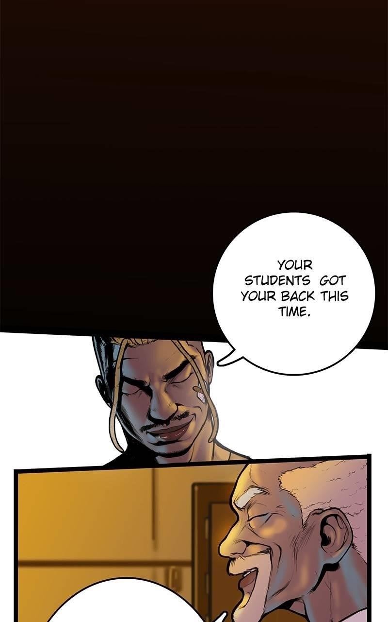 Ordeal Chapter 3 - Page 33