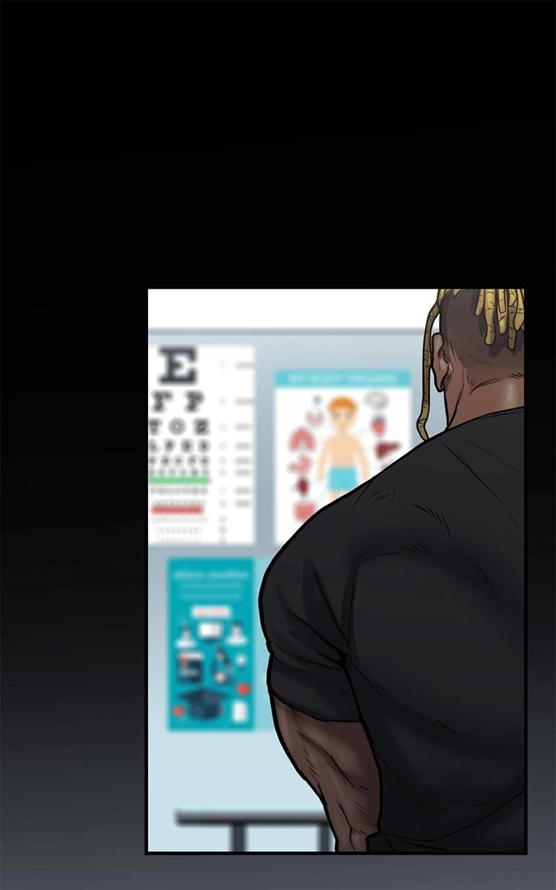 Ordeal Chapter 3 - Page 35