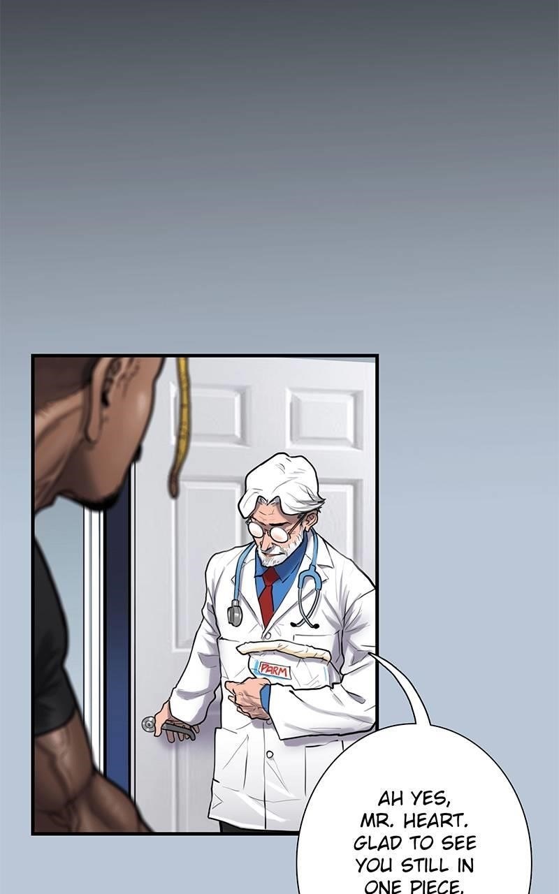 Ordeal Chapter 3 - Page 36