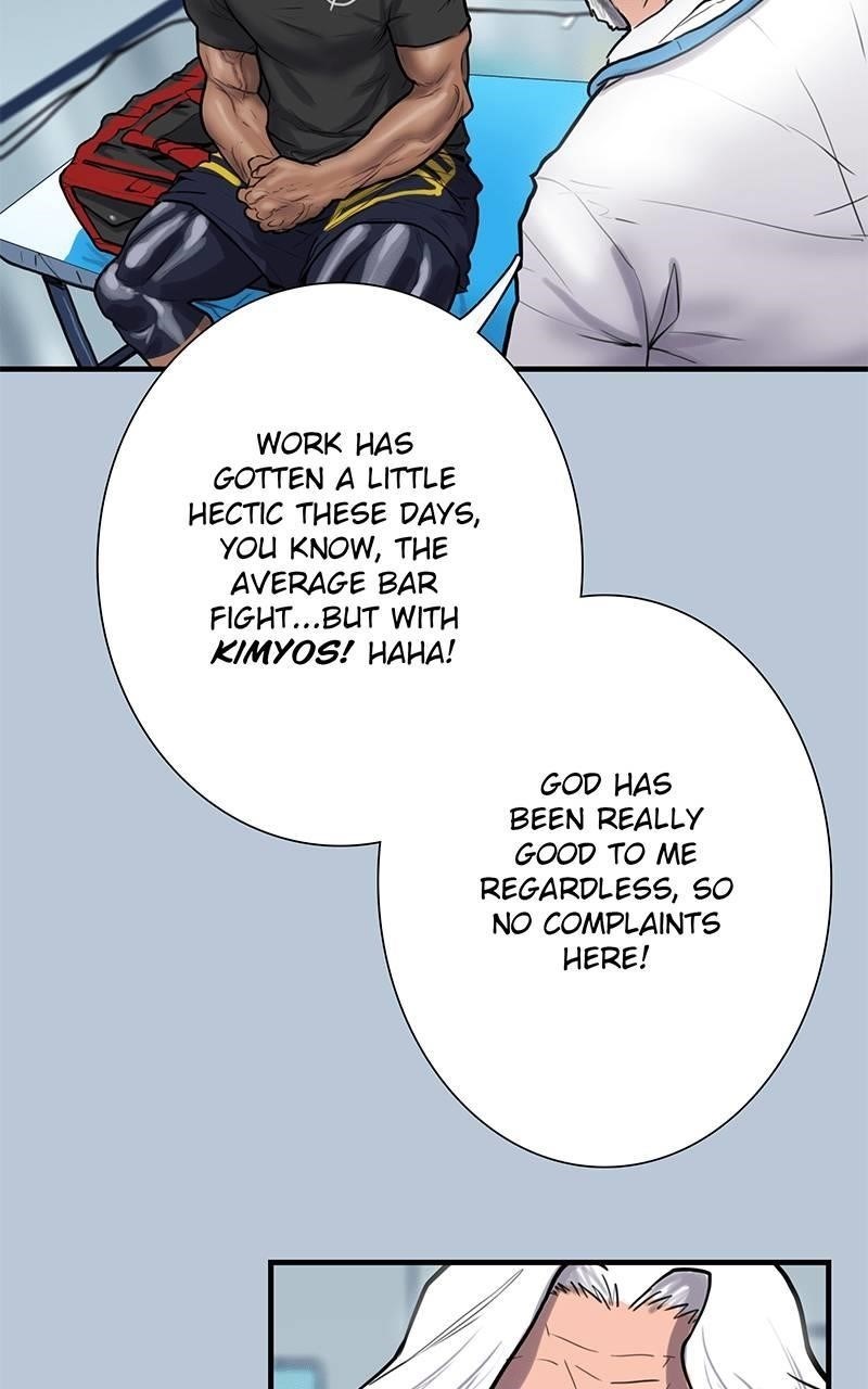 Ordeal Chapter 3 - Page 38