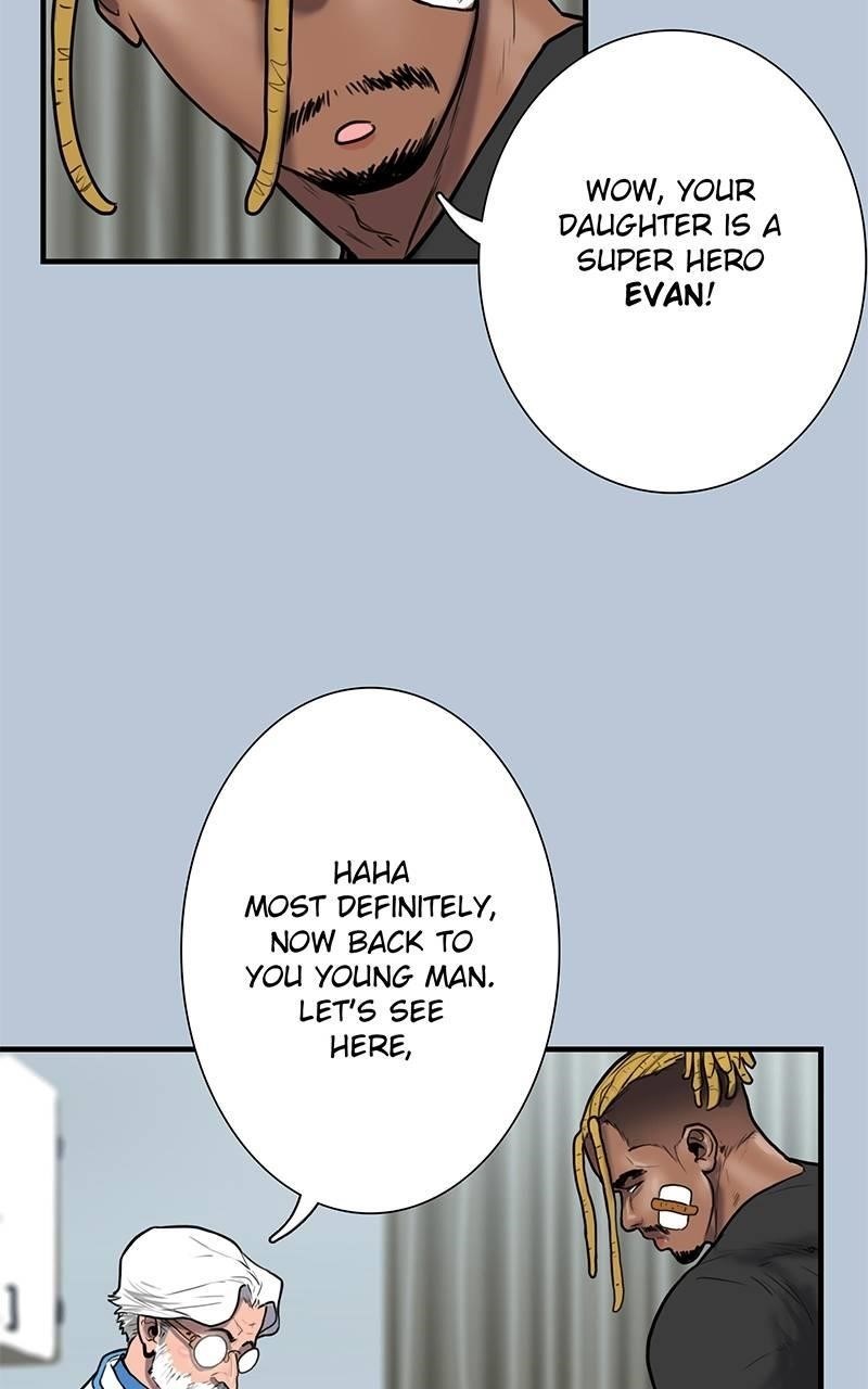 Ordeal Chapter 3 - Page 40