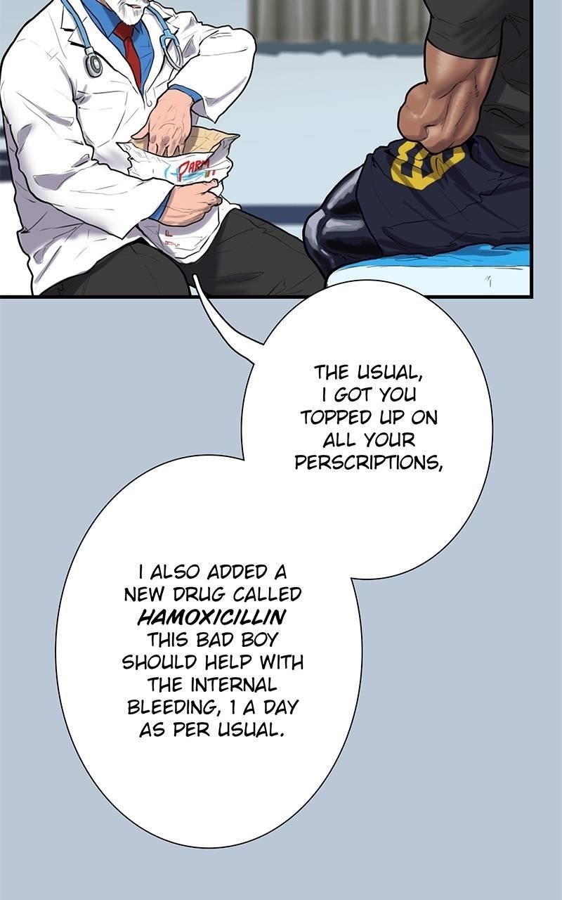 Ordeal Chapter 3 - Page 41