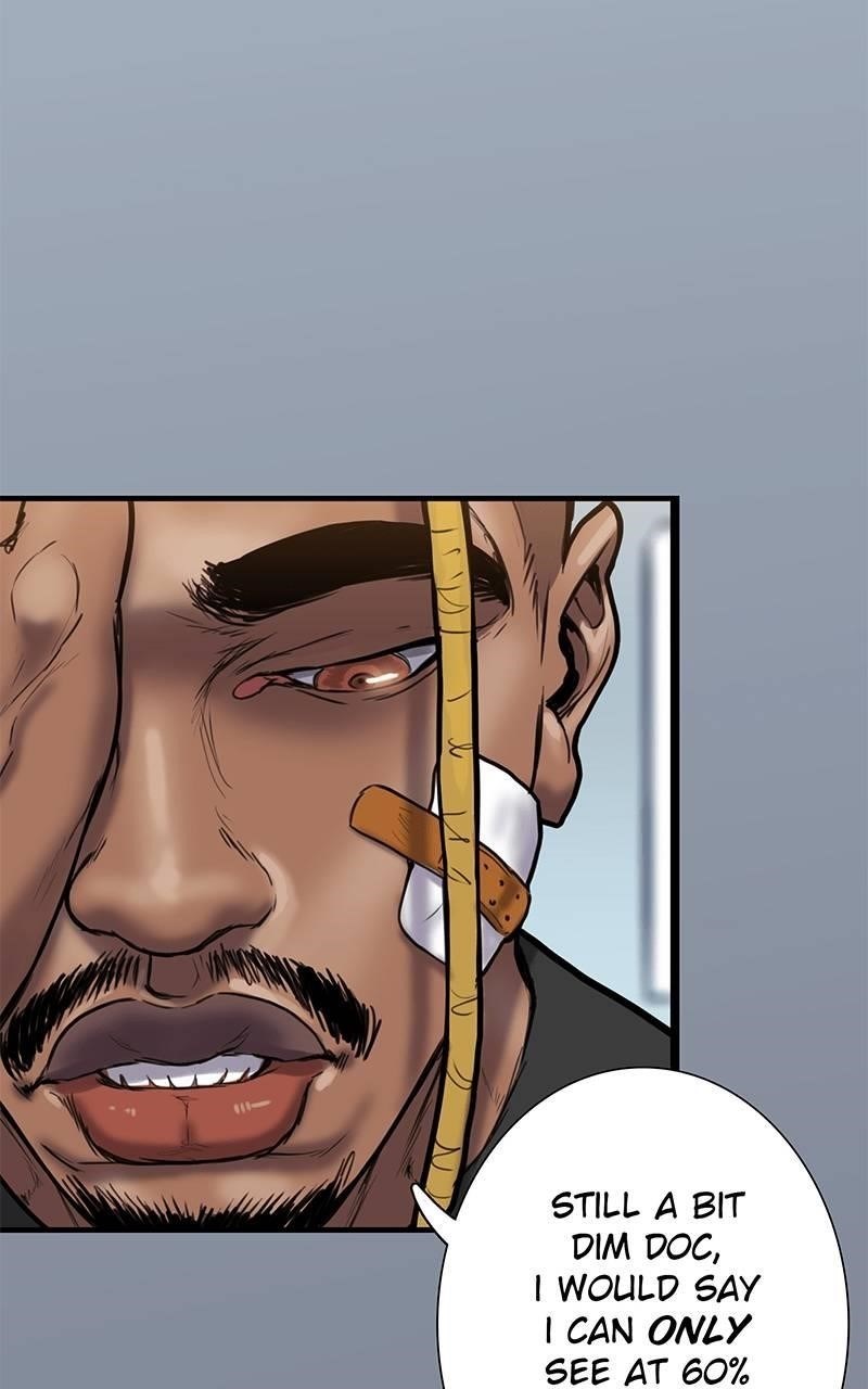 Ordeal Chapter 3 - Page 43