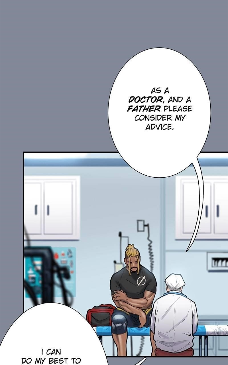 Ordeal Chapter 3 - Page 46