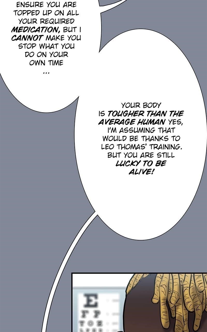 Ordeal Chapter 3 - Page 47