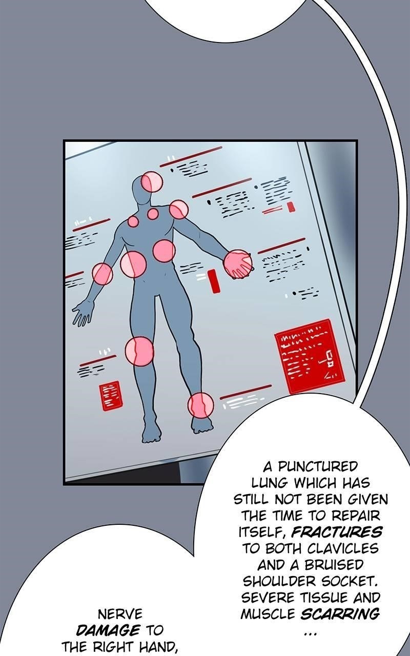 Ordeal Chapter 3 - Page 49