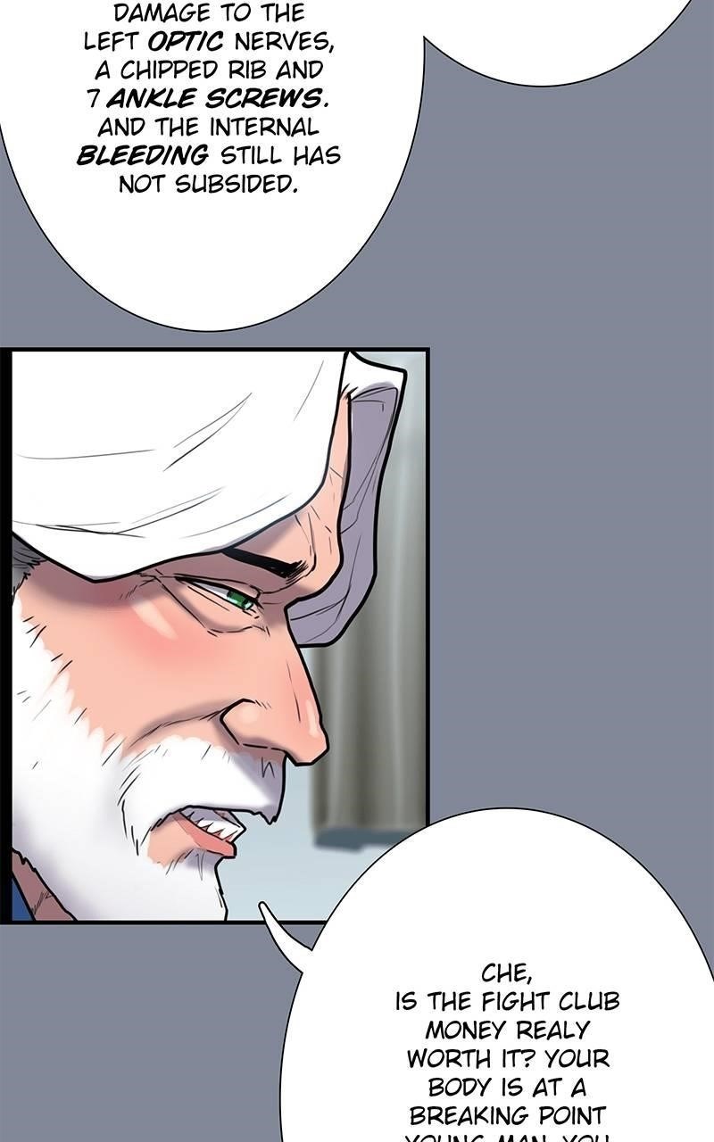 Ordeal Chapter 3 - Page 50