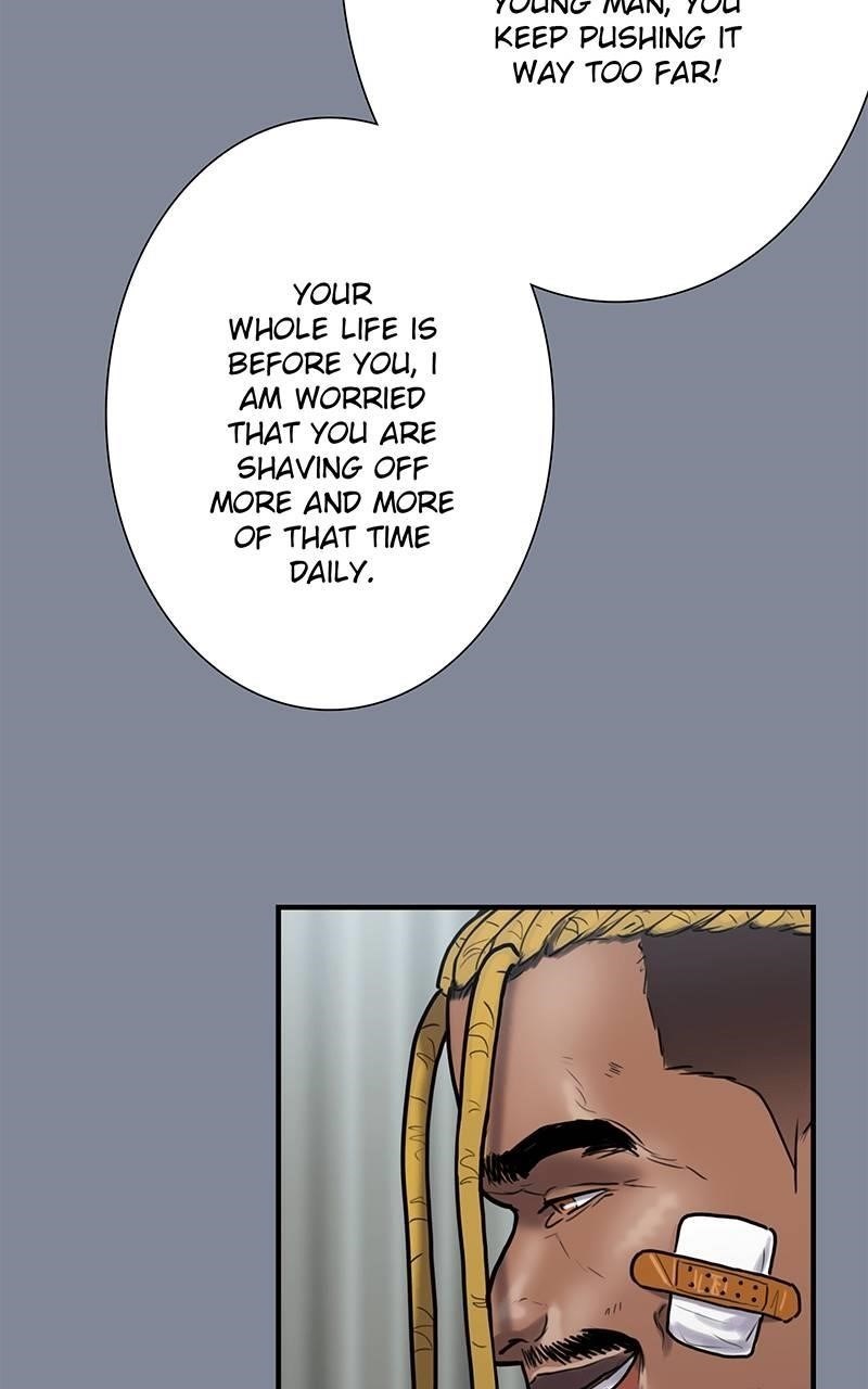 Ordeal Chapter 3 - Page 51