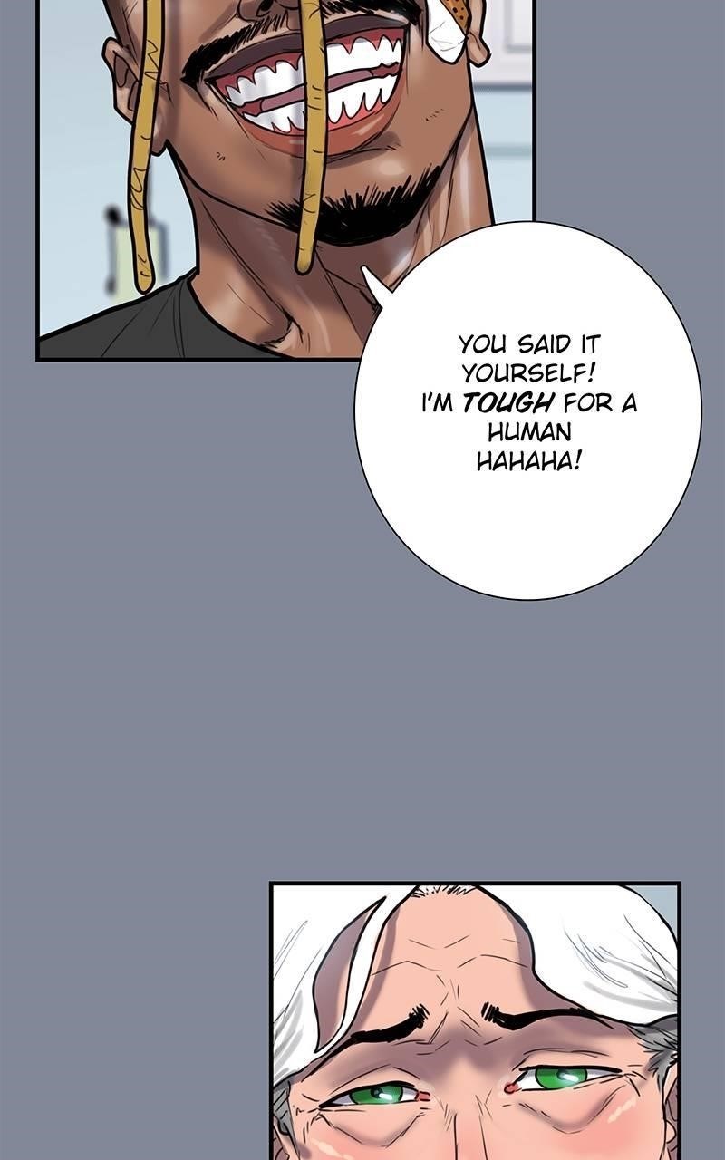 Ordeal Chapter 3 - Page 53