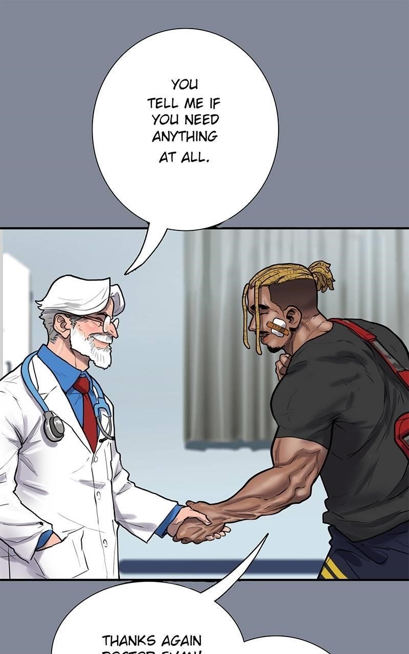 Ordeal Chapter 3 - Page 55