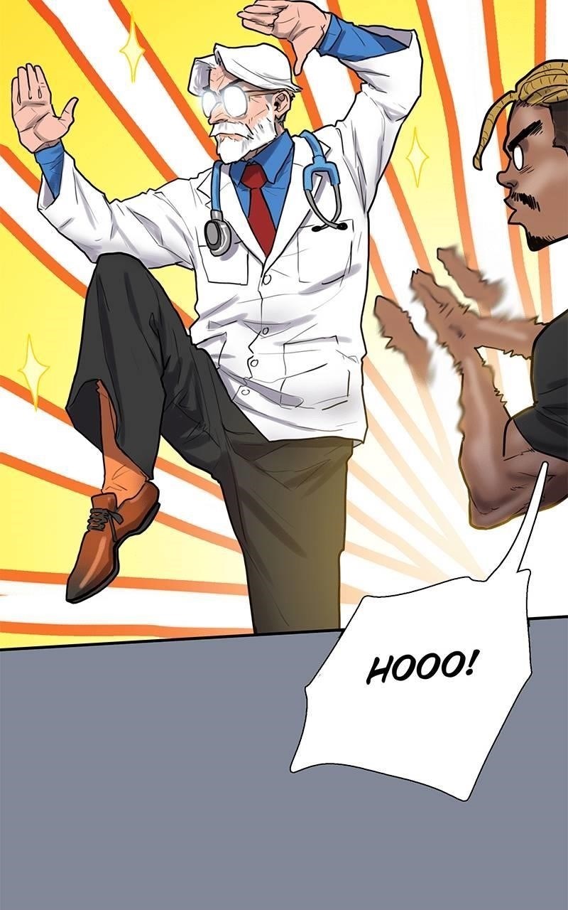 Ordeal Chapter 3 - Page 58