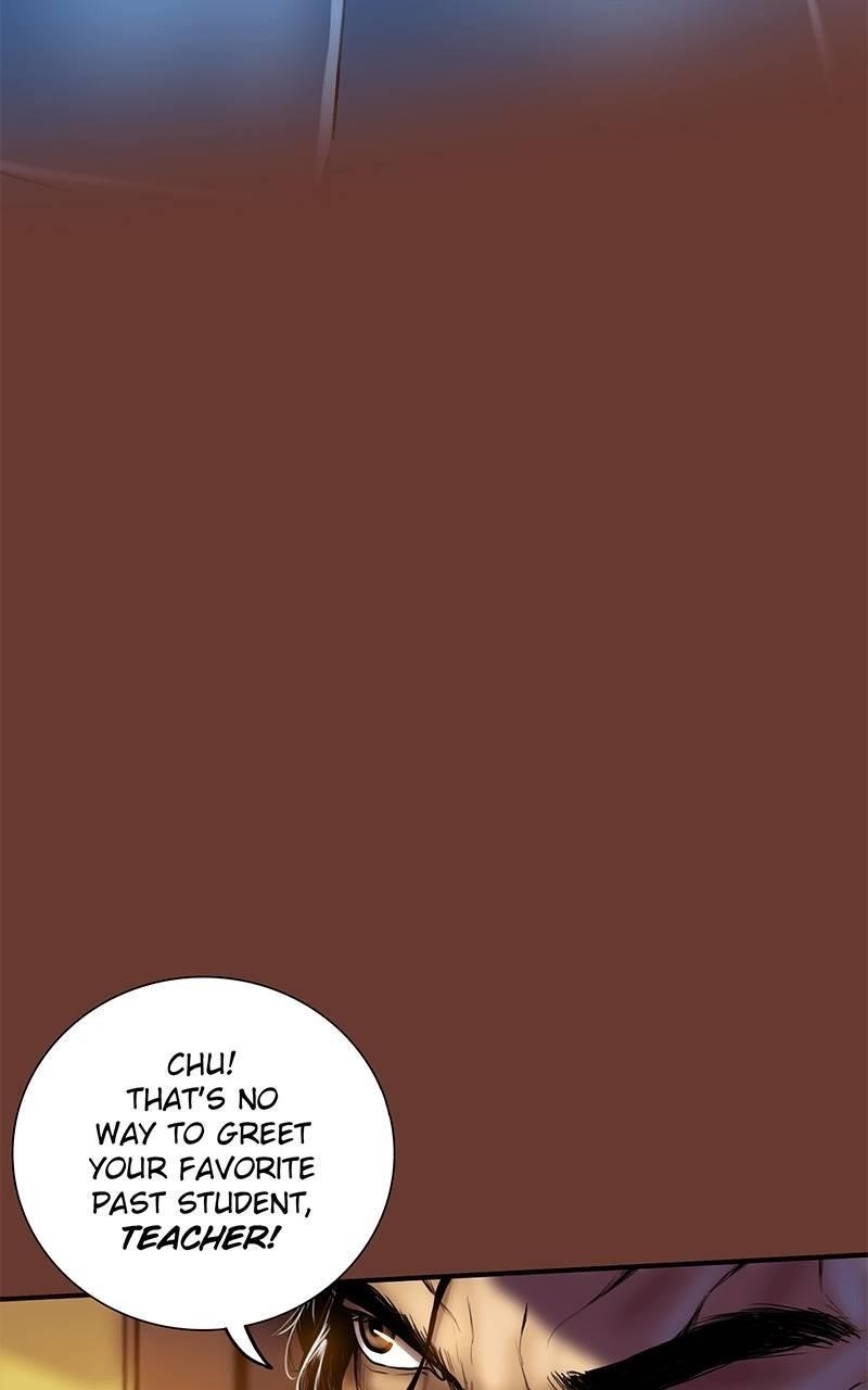 Ordeal Chapter 3 - Page 6