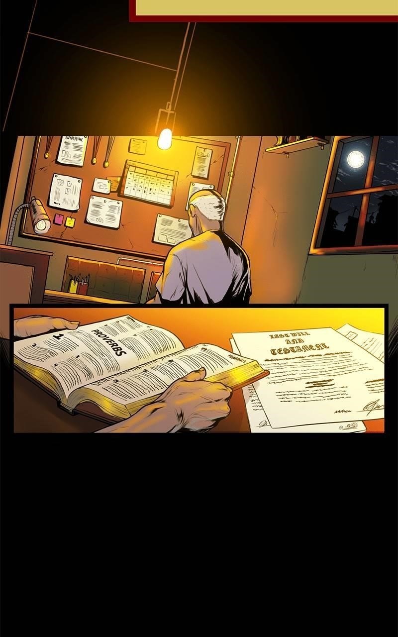 Ordeal Chapter 3 - Page 61