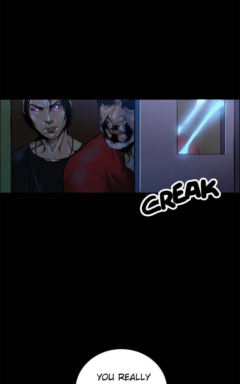 Ordeal Chapter 3 - Page 64