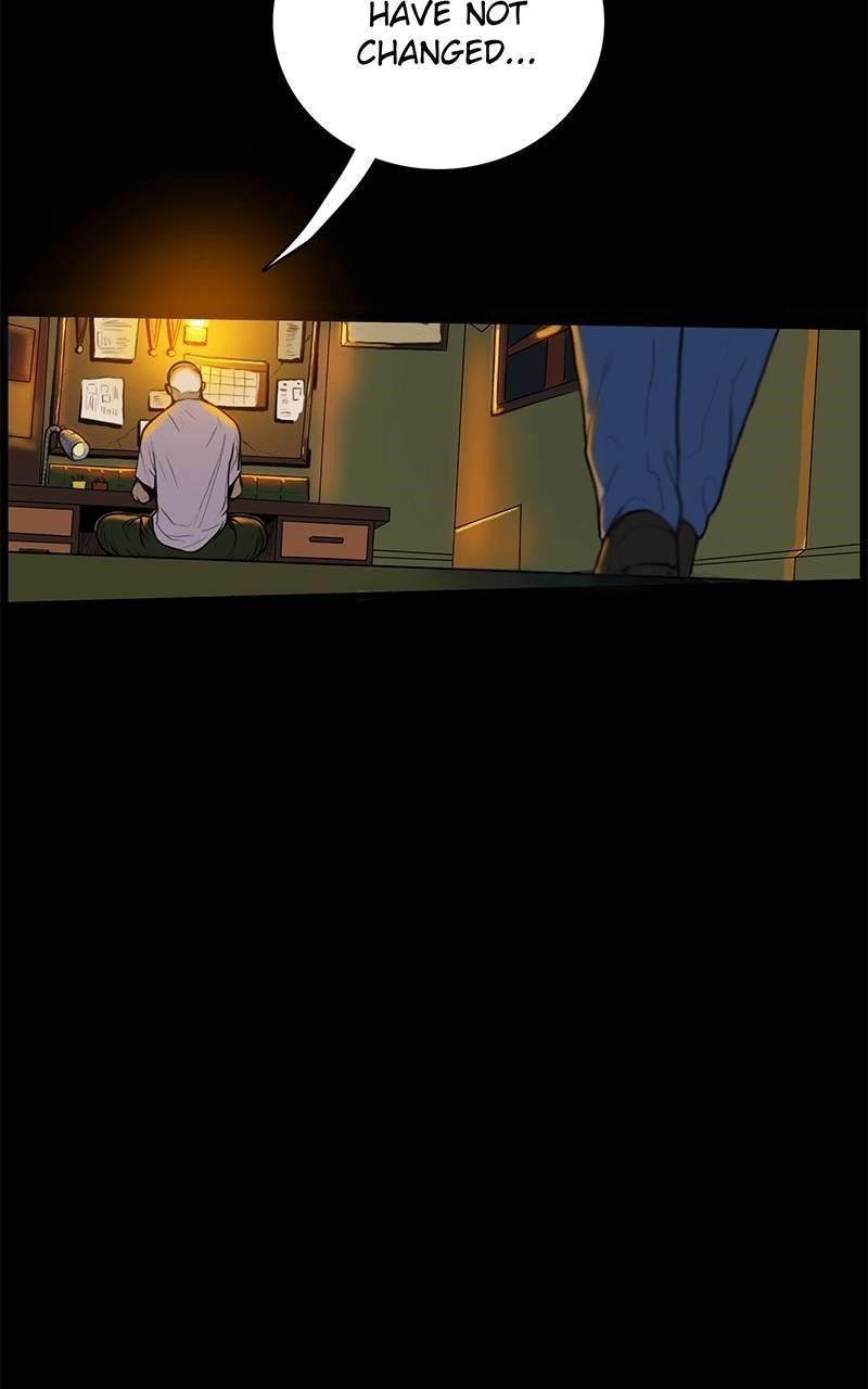 Ordeal Chapter 3 - Page 65