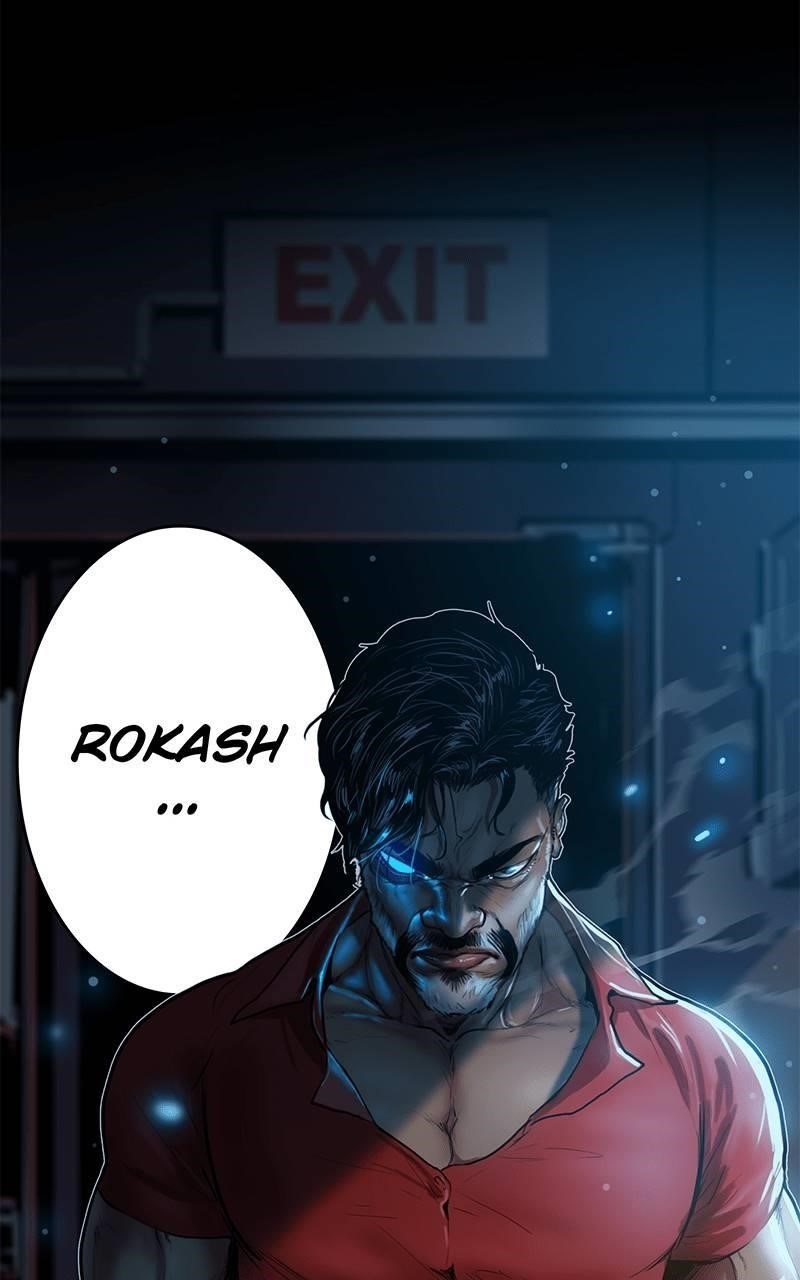 Ordeal Chapter 3 - Page 66