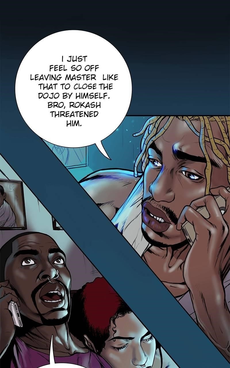 Ordeal Chapter 3 - Page 69