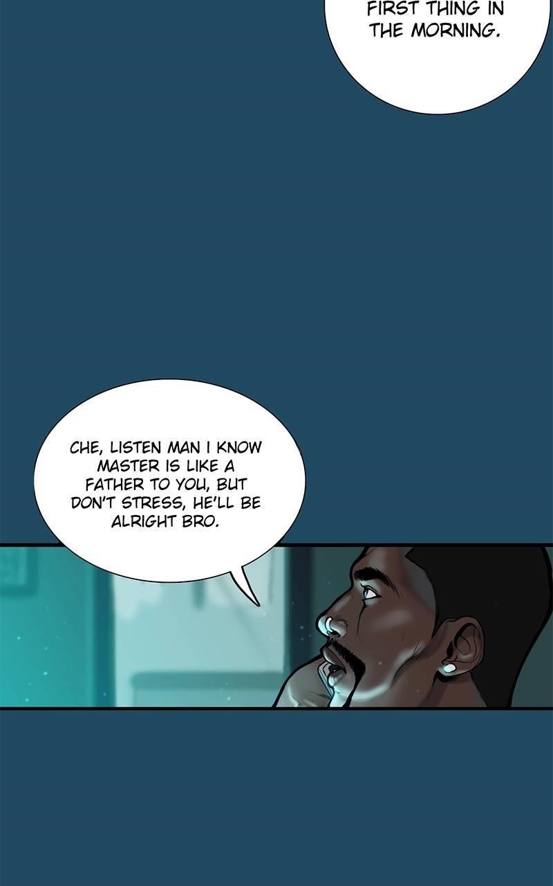 Ordeal Chapter 3 - Page 71