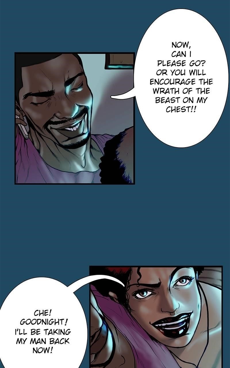 Ordeal Chapter 3 - Page 72