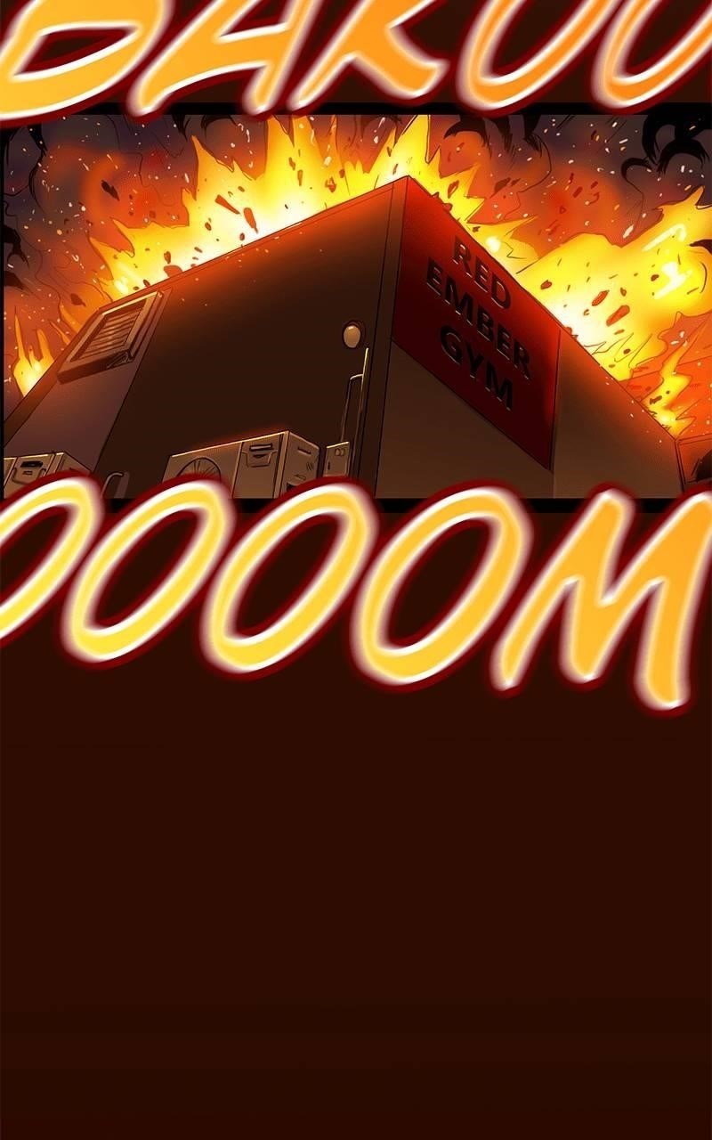 Ordeal Chapter 3 - Page 74