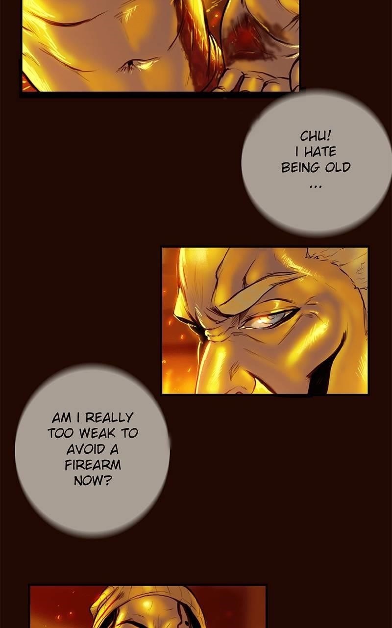 Ordeal Chapter 3 - Page 76