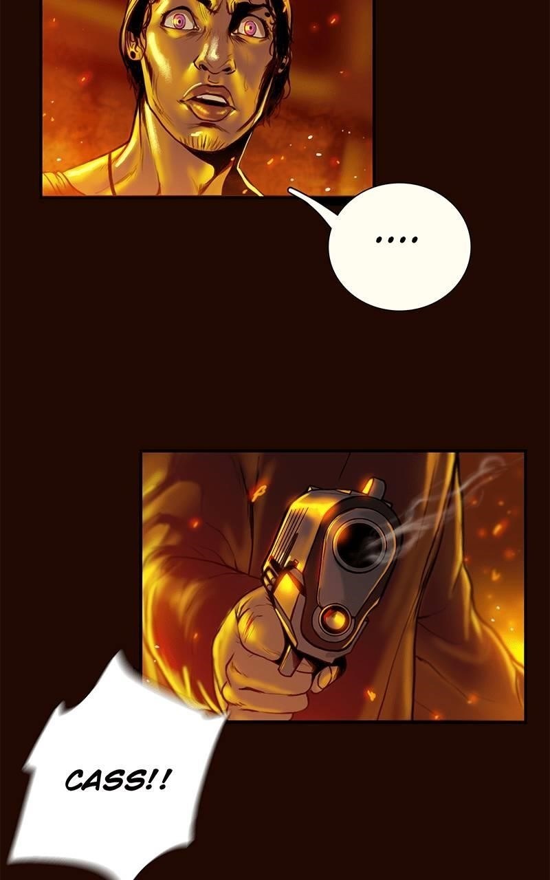 Ordeal Chapter 3 - Page 77