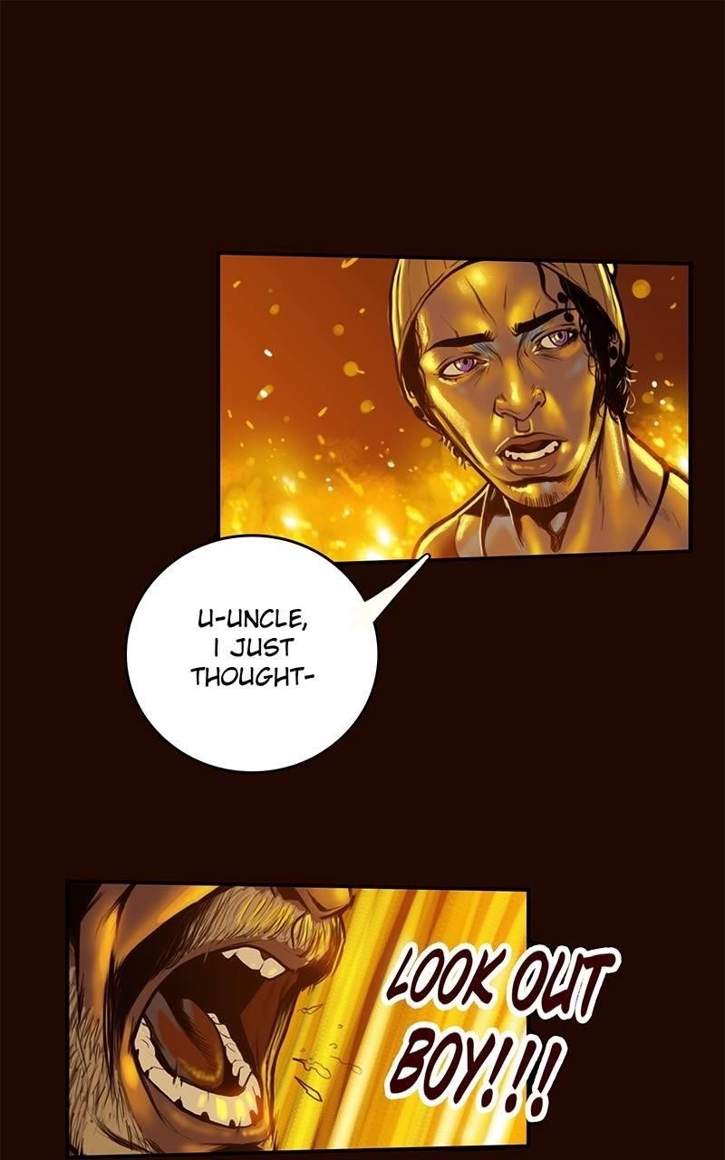 Ordeal Chapter 3 - Page 79