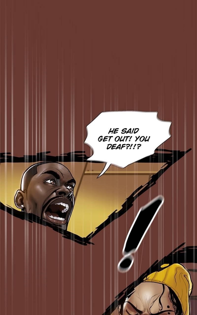 Ordeal Chapter 3 - Page 8