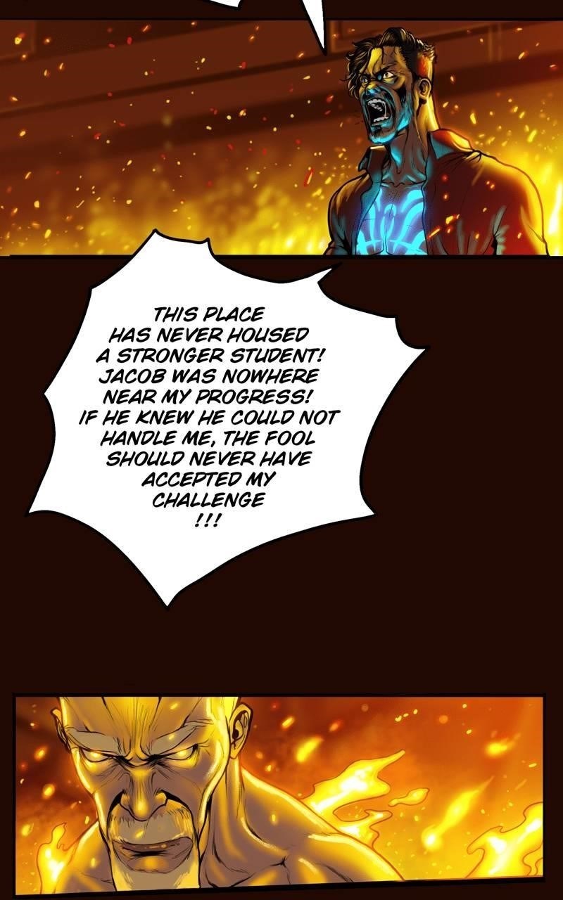 Ordeal Chapter 3 - Page 86