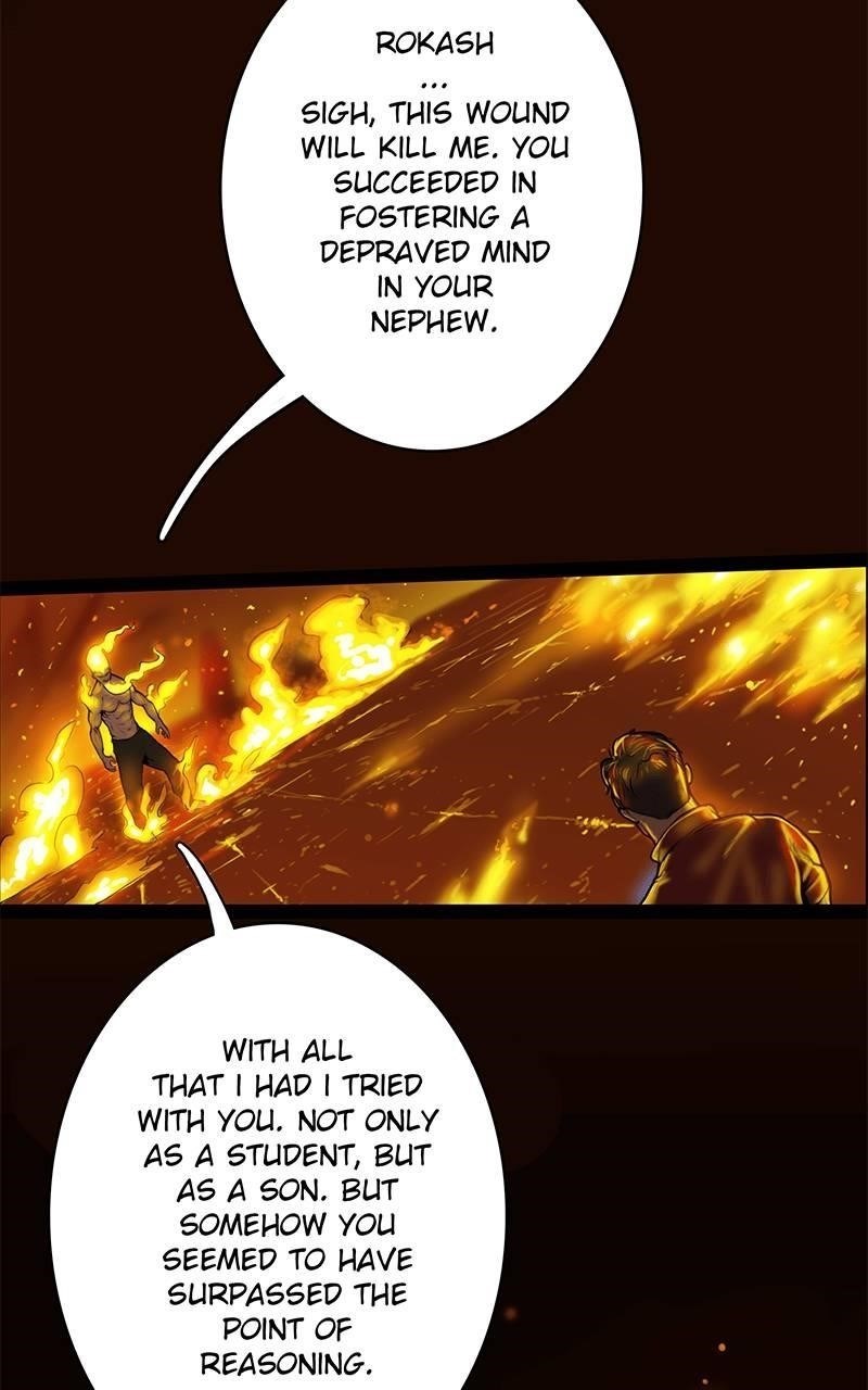 Ordeal Chapter 3 - Page 88