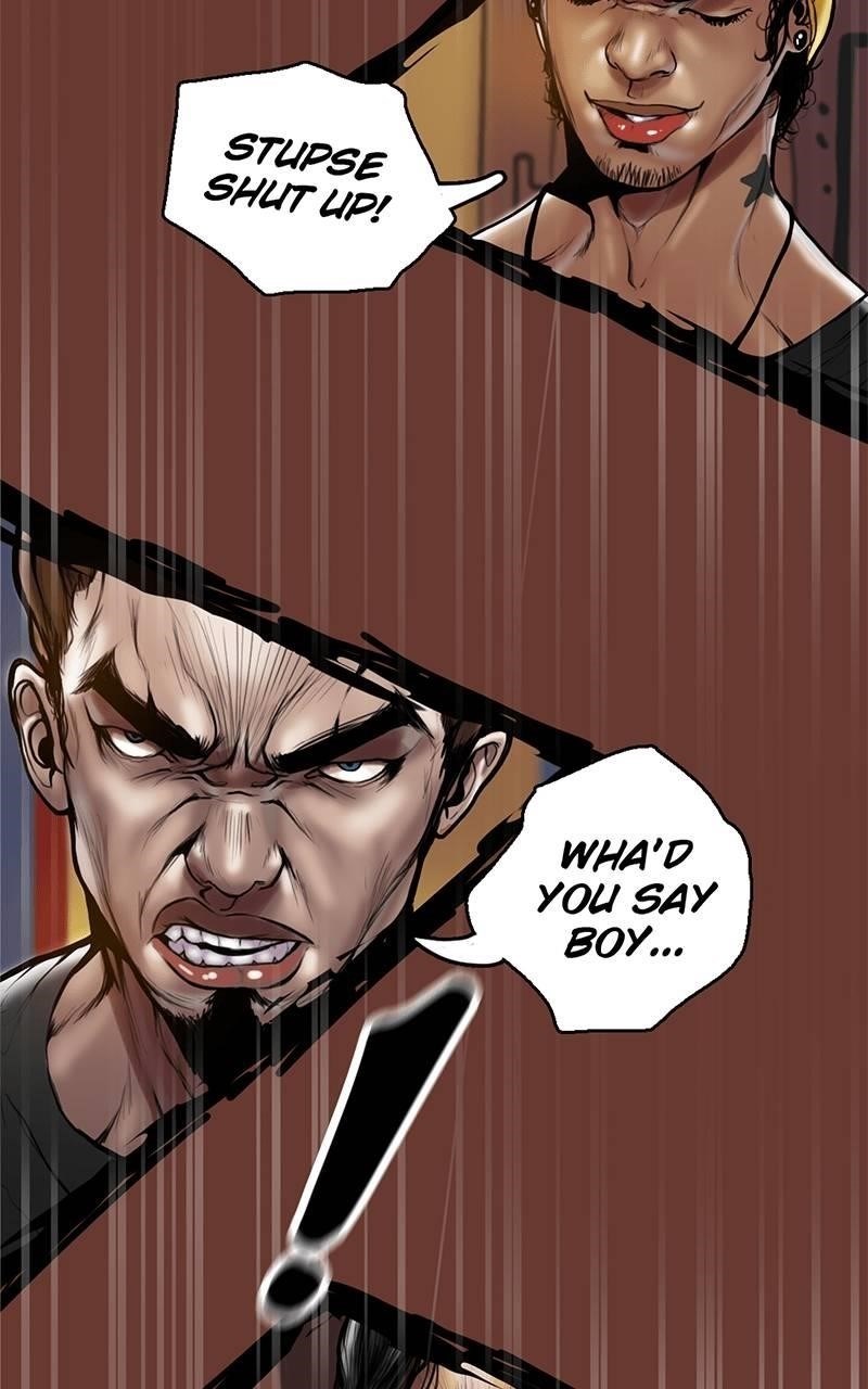 Ordeal Chapter 3 - Page 9