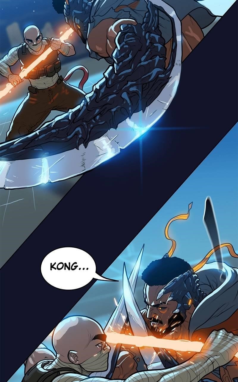 Ordeal Chapter 30 - Page 11