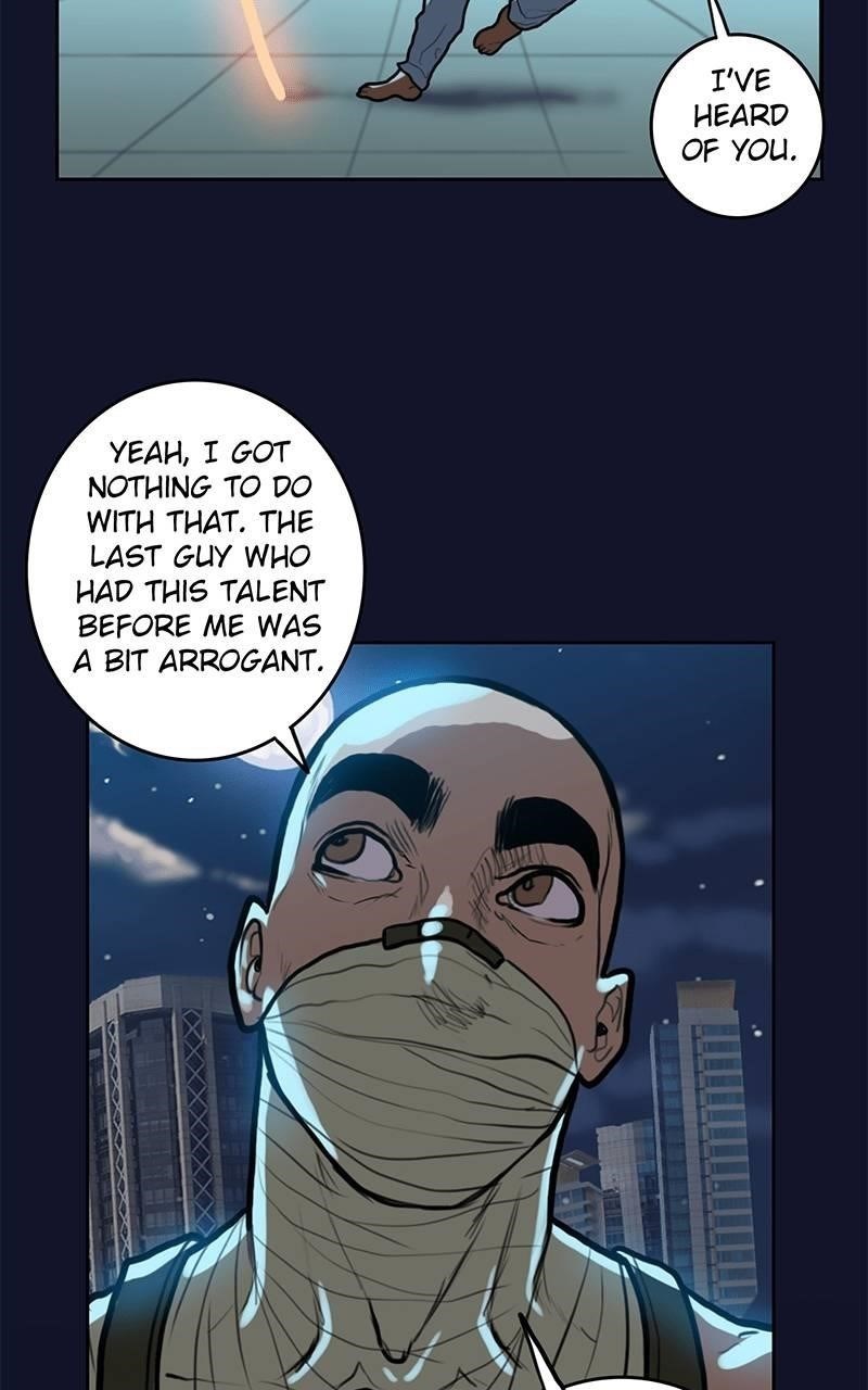Ordeal Chapter 30 - Page 13
