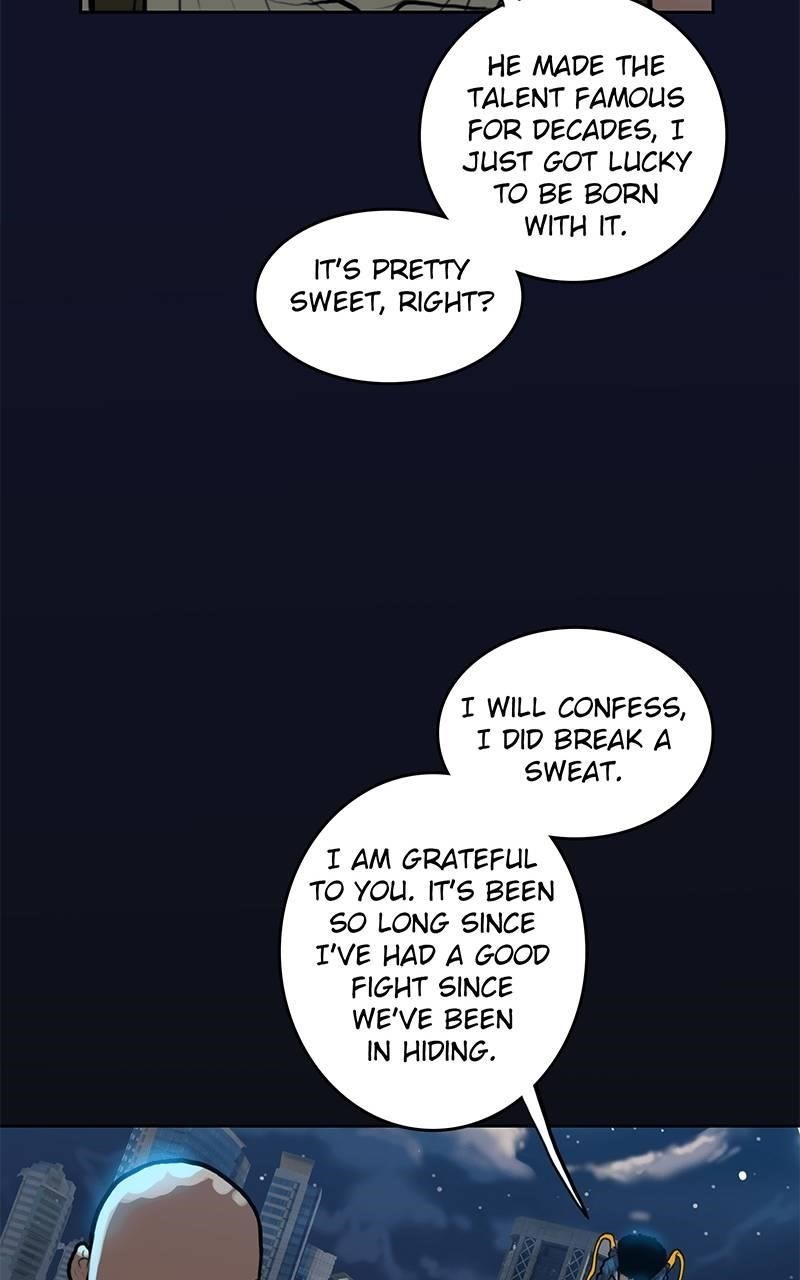 Ordeal Chapter 30 - Page 14