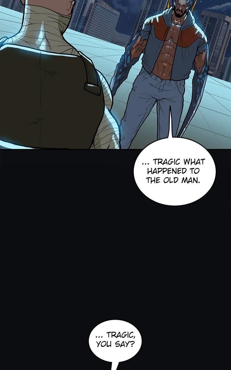 Ordeal Chapter 30 - Page 15