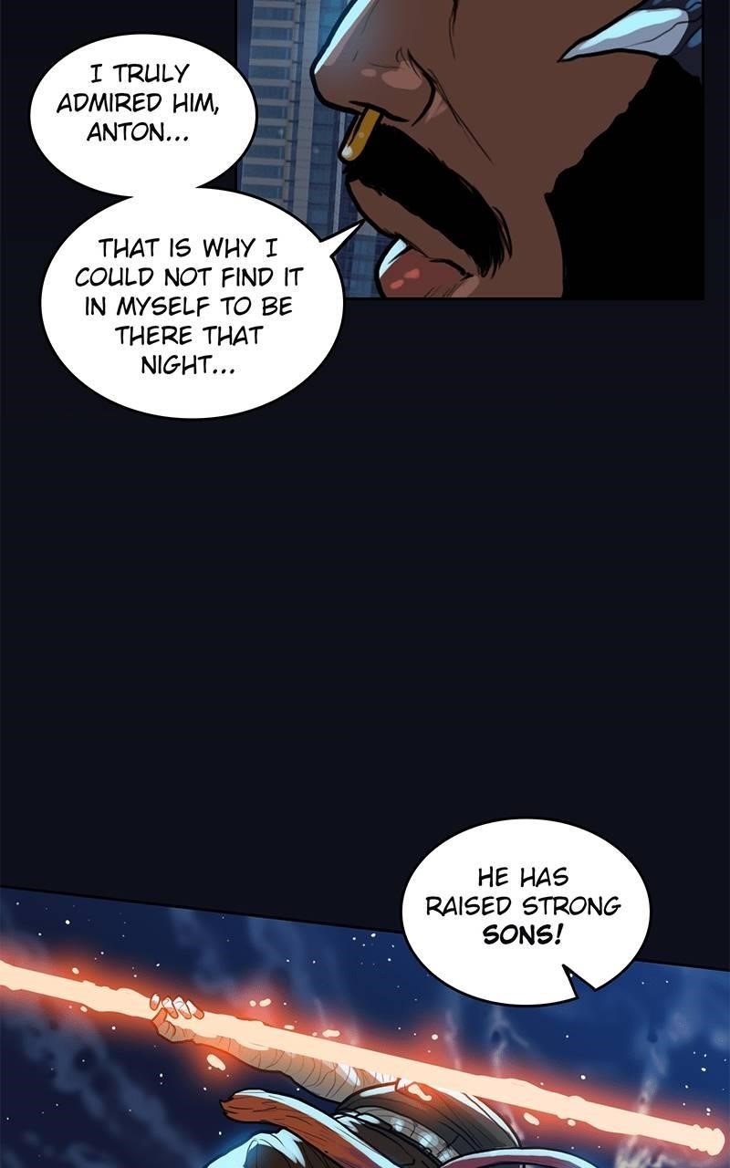 Ordeal Chapter 30 - Page 17