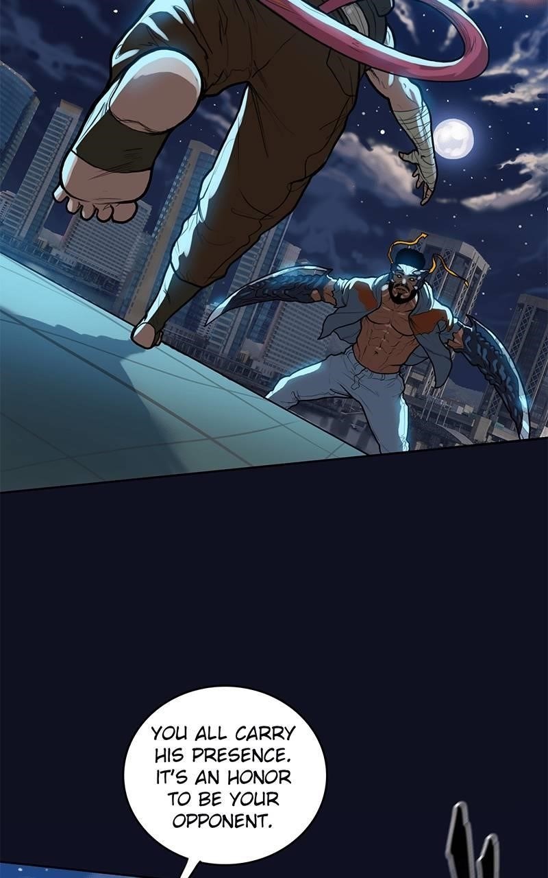 Ordeal Chapter 30 - Page 18