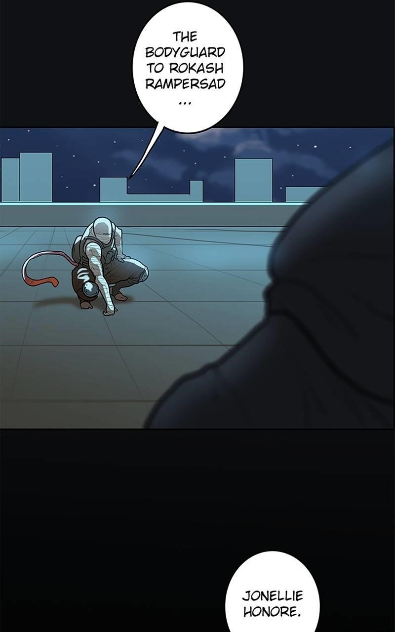 Ordeal Chapter 30 - Page 2