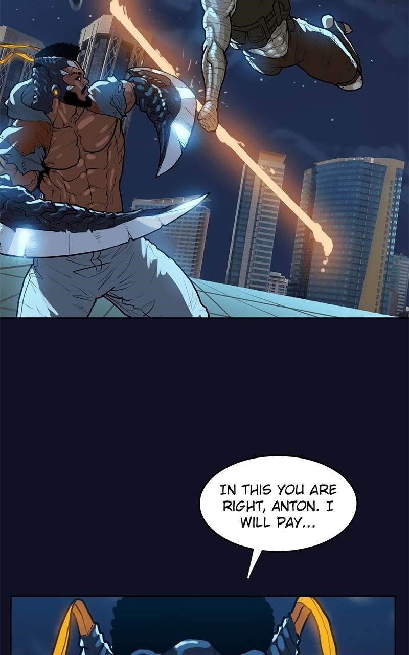 Ordeal Chapter 30 - Page 23