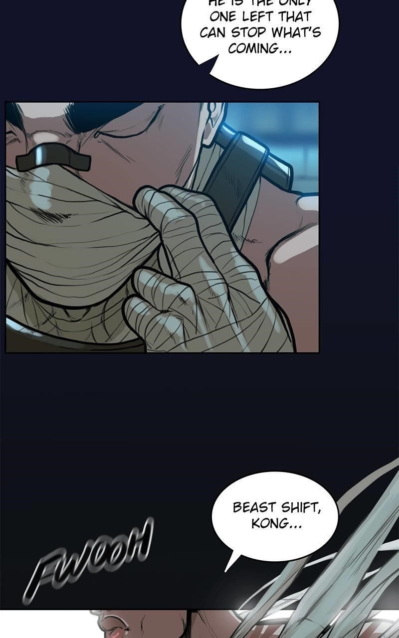 Ordeal Chapter 30 - Page 27