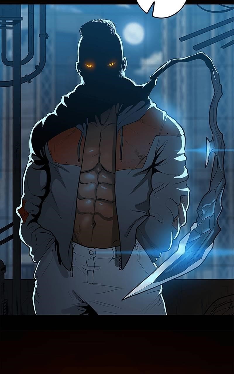 Ordeal Chapter 30 - Page 3