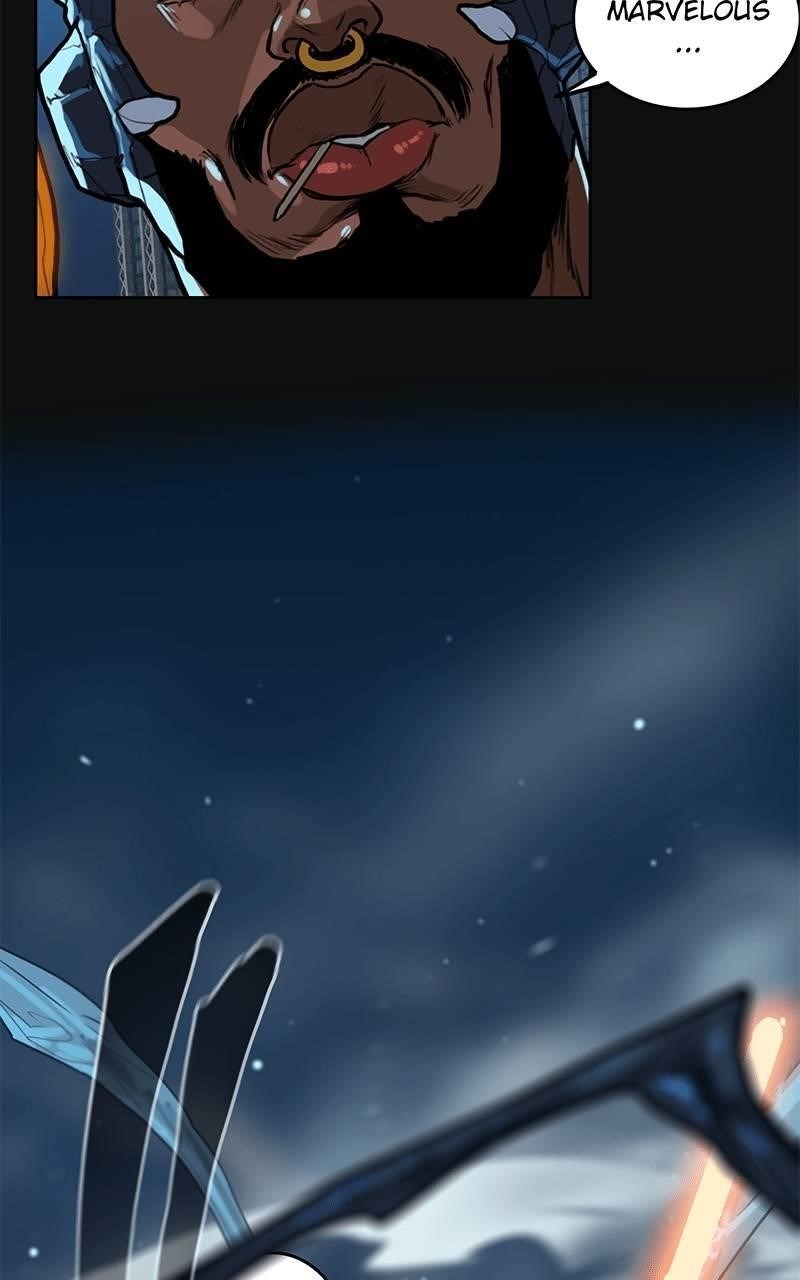 Ordeal Chapter 30 - Page 30