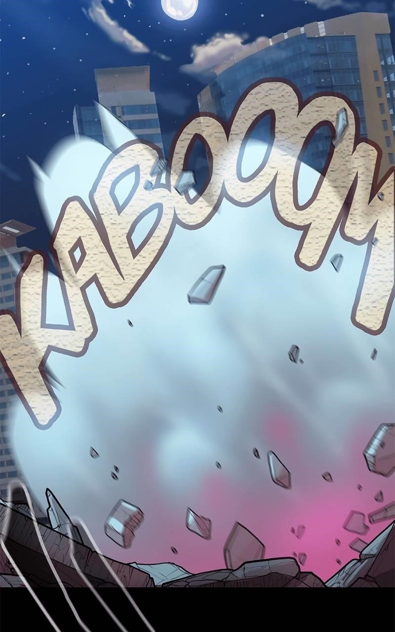 Ordeal Chapter 30 - Page 34