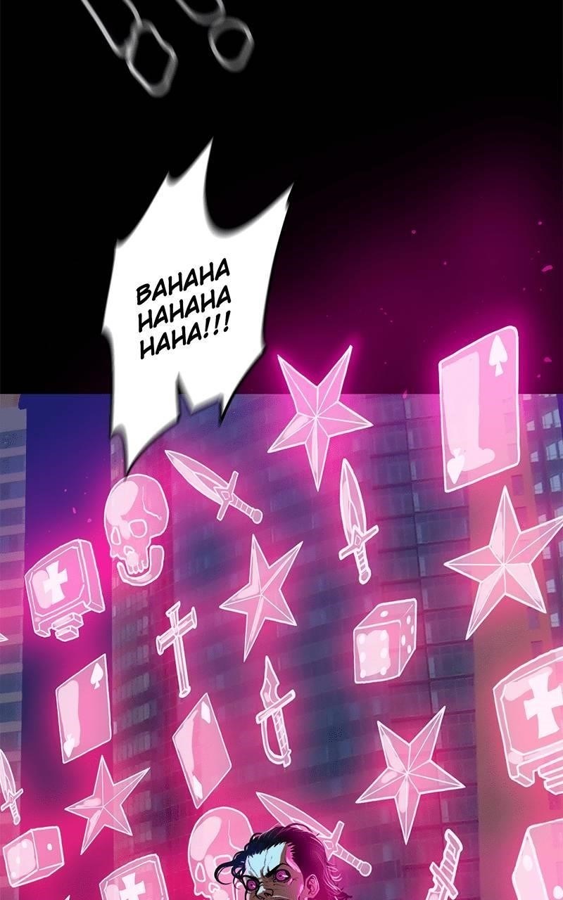 Ordeal Chapter 30 - Page 35