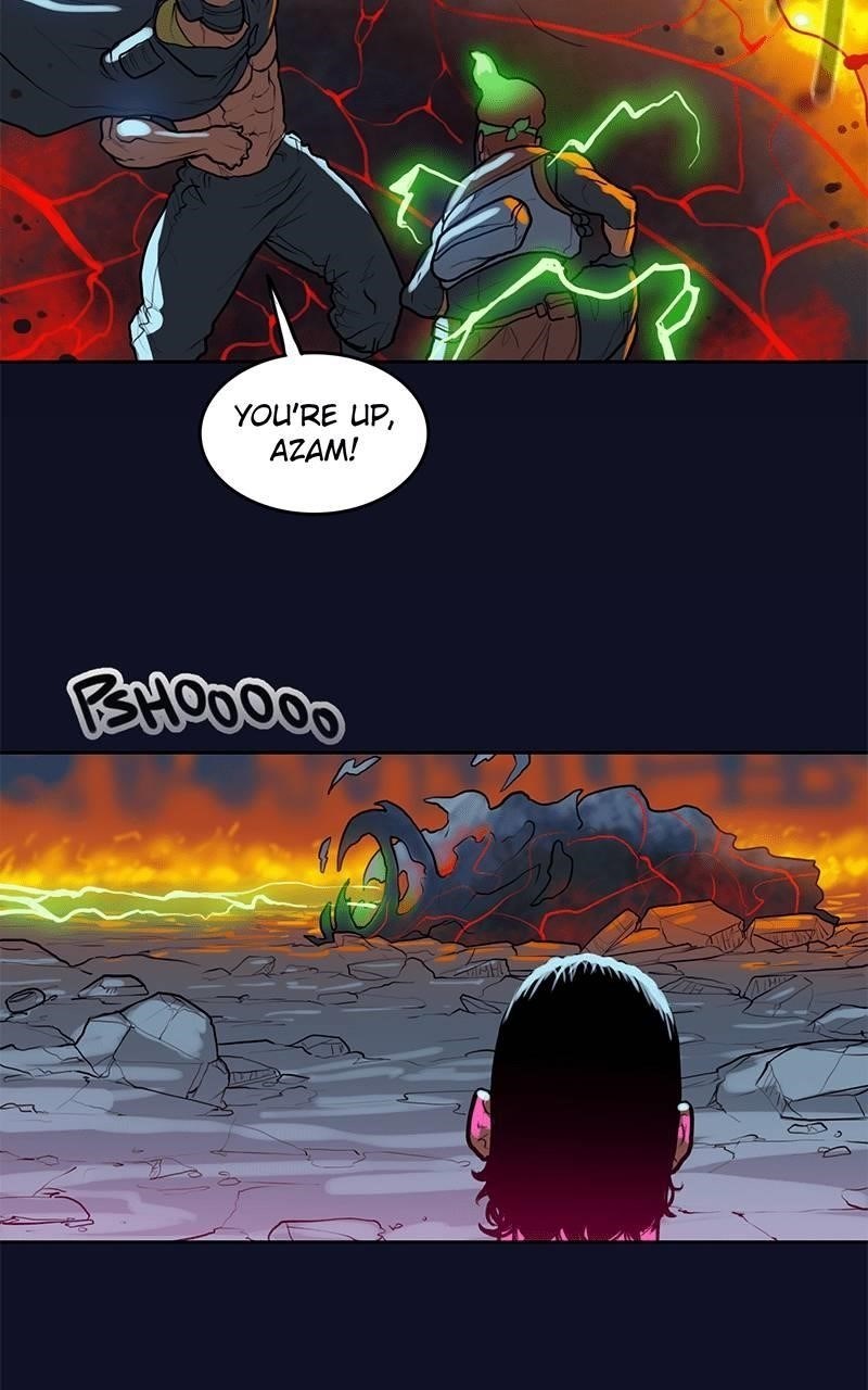 Ordeal Chapter 30 - Page 37