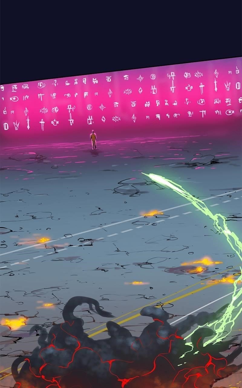 Ordeal Chapter 30 - Page 38